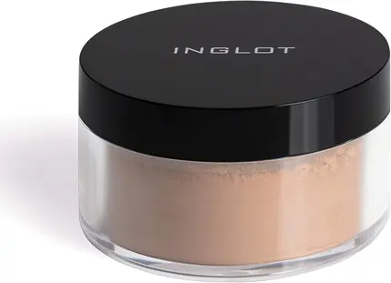 Sertsilmagan pudra Inglot