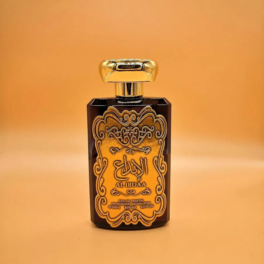 Eau de Parfum Ard Al Zaafaran Al Ibdaa