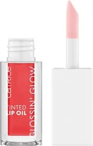 Масло для губ Catrice Glossin' Glow Tinted Lip Oil 030 Glow For The Show