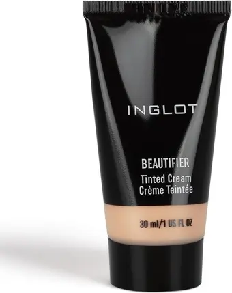 Foundation Inglot Beautifier 102
