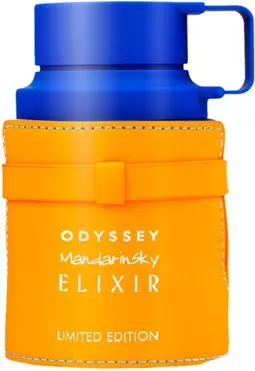 Armaf Odyssey Mandarin Sky Eau De Parfum