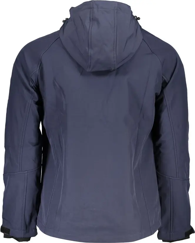 Diego Venturino Jacket