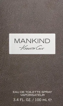 Туалетная вода Kenneth Cole Mankind