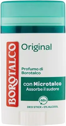 Дезодорант Borotalco