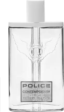 Eau De Cologne Police Contemporary