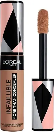 Concealer L'Oreal Professional Infallible Longwear 24HR More Than Concealer