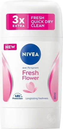 Антиперспирант-стик Nivea