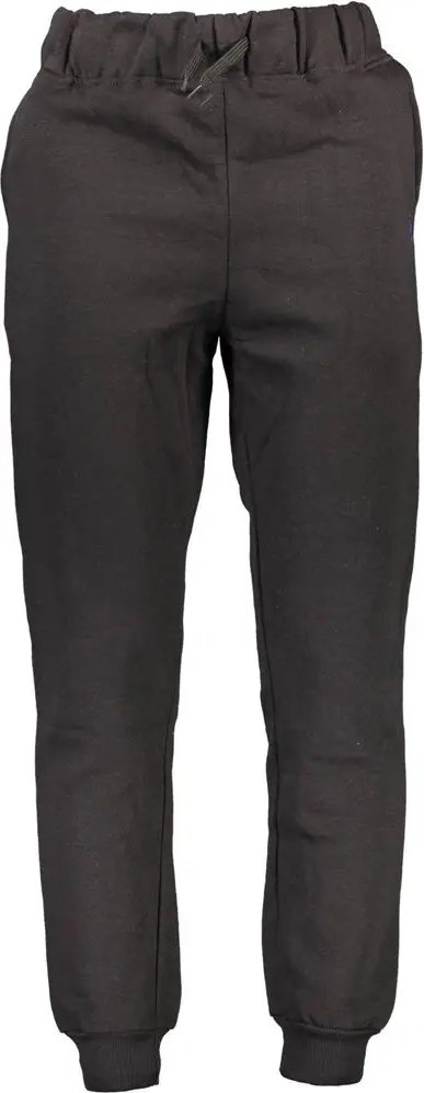 Cotton Trousers Diego Venturino