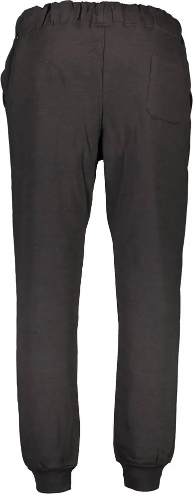 Cotton Trousers Diego Venturino