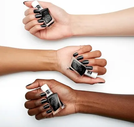 Гель-лак для ногтей Gel Couture Essie Like it Loud