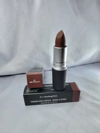 Lipstick MAC Cosmetics