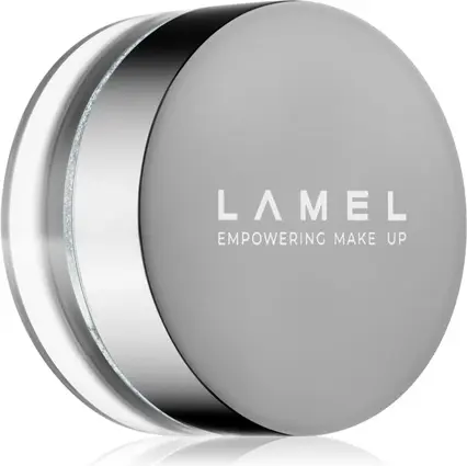 Палетка теней для век Lamella