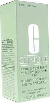 Лосьон Clinique Dramatically Different Moisturizing