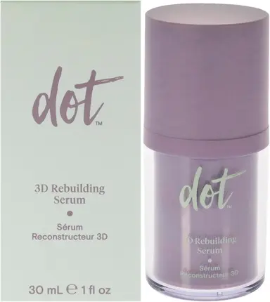 Anti-Aging Serum Dotout 3D Rebuilding