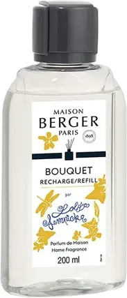 Аромат для дома Lampe Berger Bouquet Parfumé Lolita Lempicka