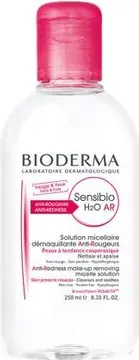 Мицеллярная вода Bioderma Sensibio