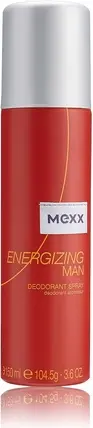 Дезодорант-спрей Mexx
