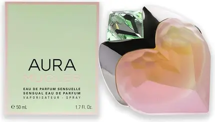 Thierry Mugler Sensuelle Parfyumer Suvi
