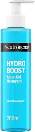 Cleansing Gel Neutrogena