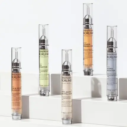 Intensive Concentrate Hydrating Serum Annemarie Borlind