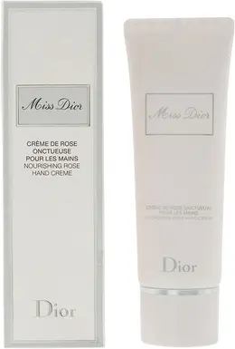Hand Cream Christian Dior