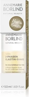Serum Annemarie Borlind Annemarie Börlind 2-Phase Elastin Shake
