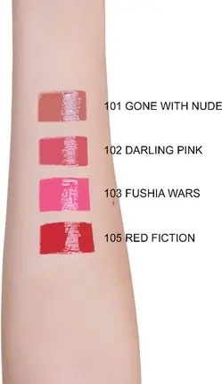 Блеск для губ L'Oreal Professional Infallible