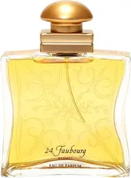 Eau De Parfum Hermes 24 Faubourg