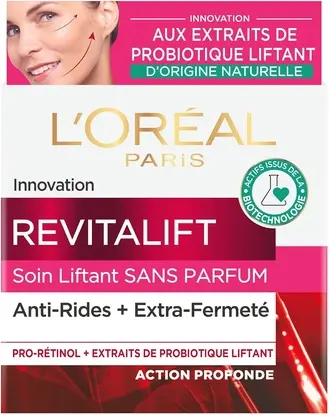 Day Cream L'Oreal Professional Anti-Aging Day Cream - Anti-Wrinkle & Extra Firm