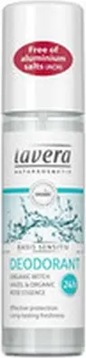 Deodorant Spray Lavera