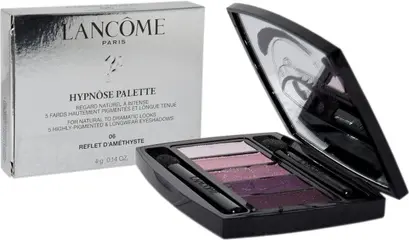 Lancome Hypnose Palette 5 Couleurs ko'z soyasi palitrasi