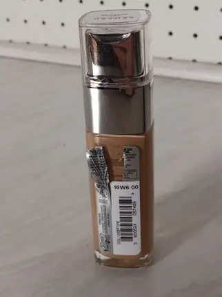 Foundation L'Oreal Professional