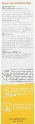 Sun Cream Bioregena Bio Sun Cream Protection Factor 50 Spray