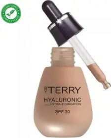 By Terry Hyaluronic Hydra SPF30 suyuq tonos kremi