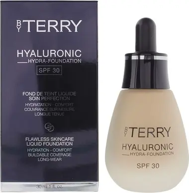 By Terry Hyaluronic Hydrafoundation suyuq fondi