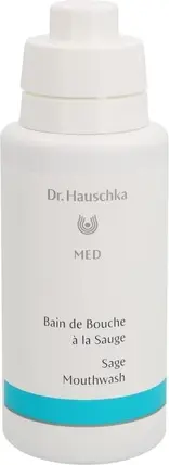 Dr Hauschka Med Og'iz Yuvish Vositasi