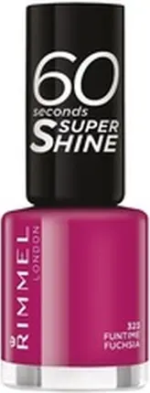 Лаковое покрытие Rimmel London