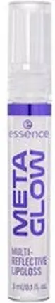 Блеск для губ Essence Meta Glow Multireflective