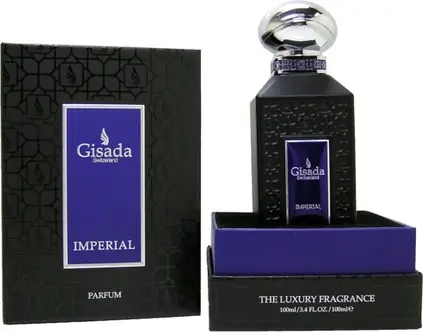 Parfum Spray Gisada Imperial Luxury