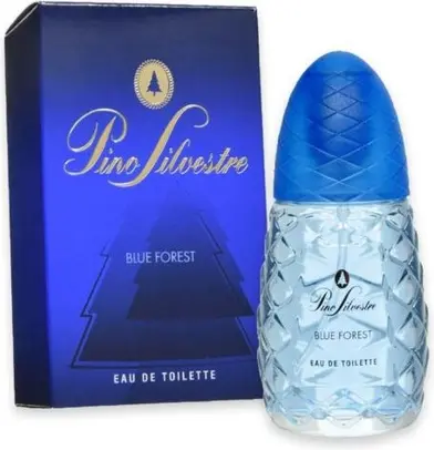 Туалетная вода Pino Silvestre Blue Forest