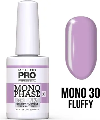Gel Polish Mollon Pro