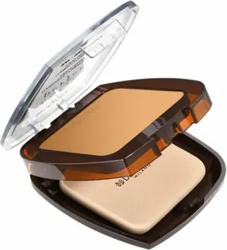 Compact Powder Makeup Base Deborah Milano