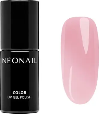 Neonail Rosy Escape UV tirnoq uchun lak
