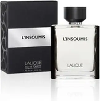 Eau De Toilette Lalique L'Insoumis