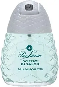 Туалетная вода Pino Silvestre Soffio di Talco