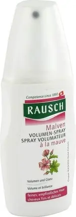 Spray Rausch Malven Volume Spray