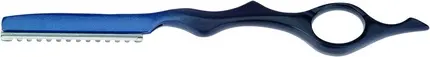 Razor Kiehl's Ergonomic Stainless Steel Razor with 10 Replacement Blades