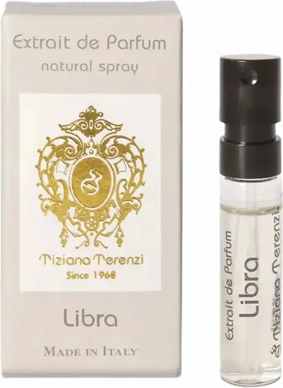 Extrait De Parfum Tiziana Terenzi Luna Collection Libra
