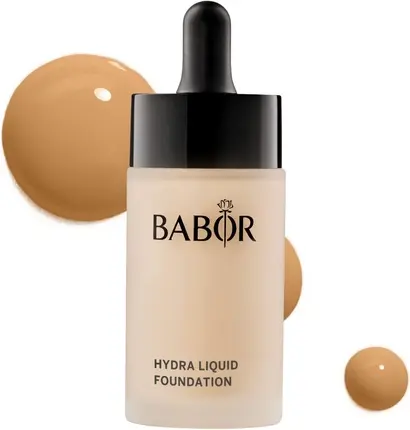 Babor Hydra Liquid Foundation