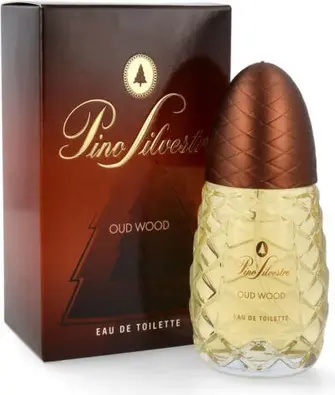 Одеколон Pino Silvestre Oud Wood